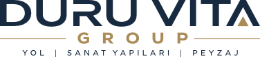 Duru Vita Group | Yol - Sanat Yapıları - Peyzaj